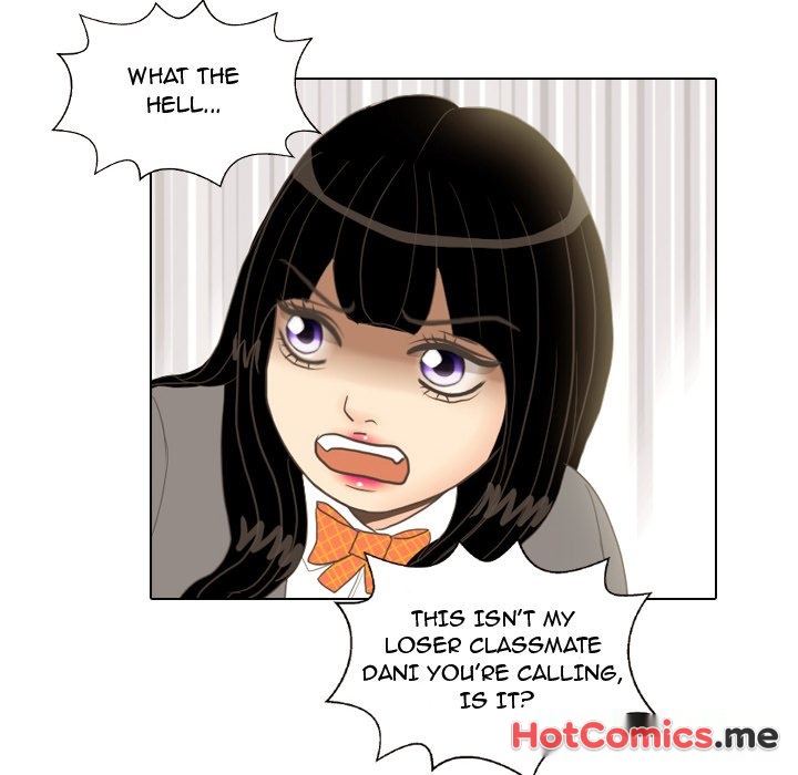 Hold My Hand - episode 10 - 11