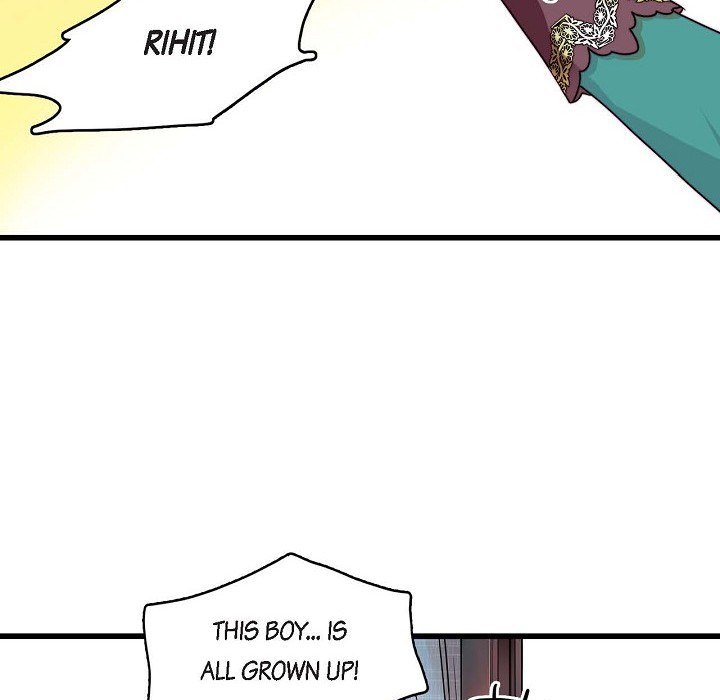 Bring the Love - episode 3 - 80