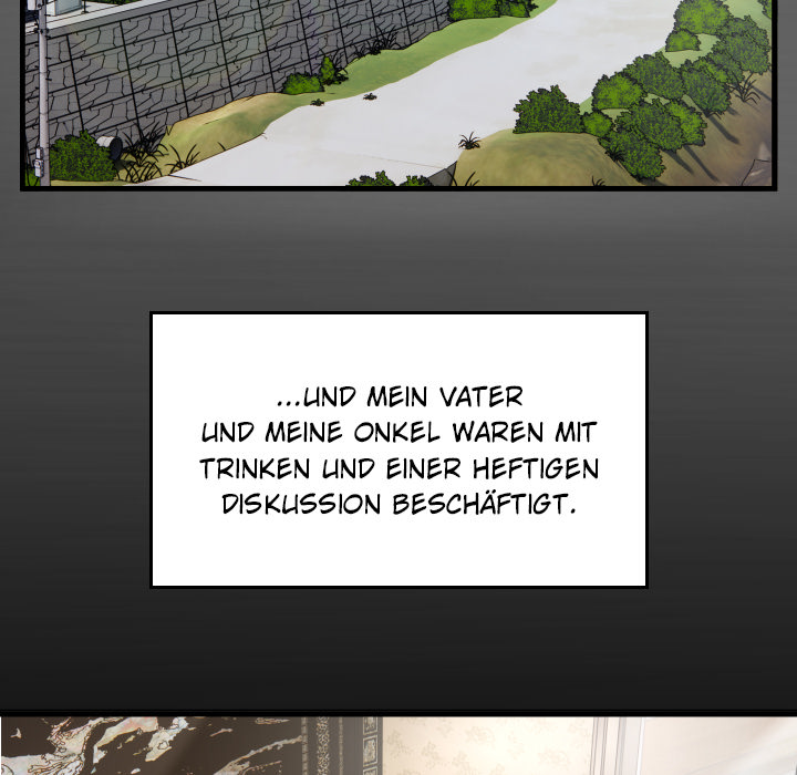 Unerwartete Verbindungen - episode 1 - 28