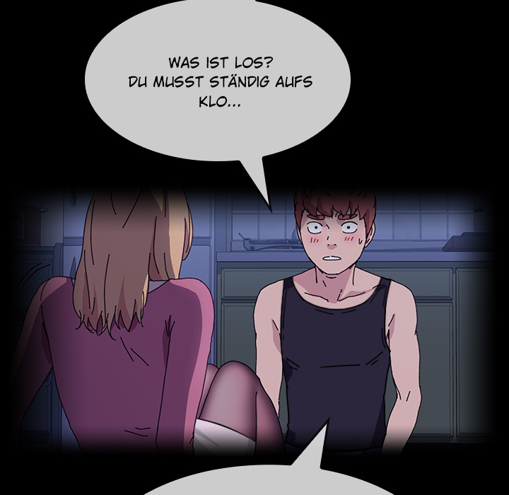 (Fast) wie eine Familie - episode 42 - 76