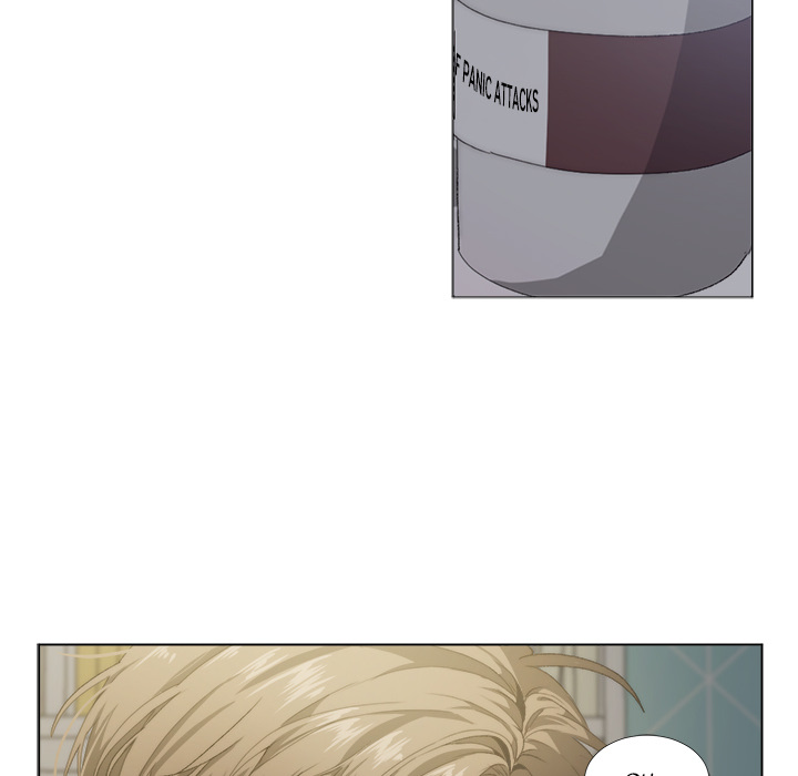 The Spring Scent of the Sea - episode 15 - 90