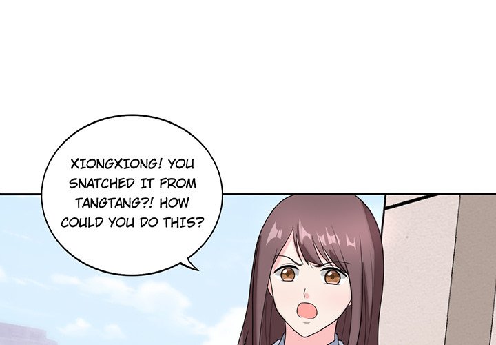 Mommy, Where's My Daddy? - episode 31 - 0