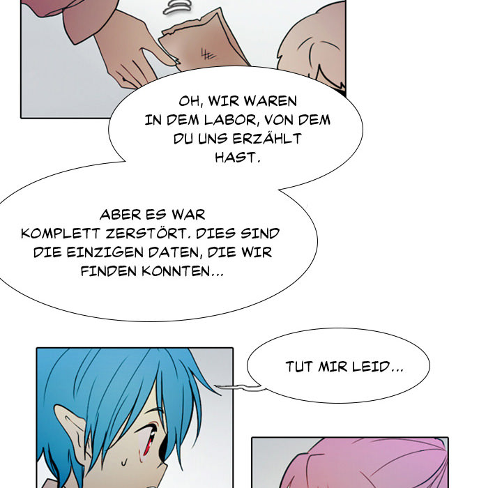 End und Save - episode 23 - 33