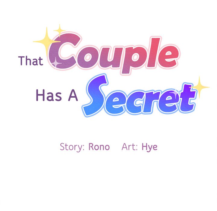That Couple Has A Secret - episode 1 - 19