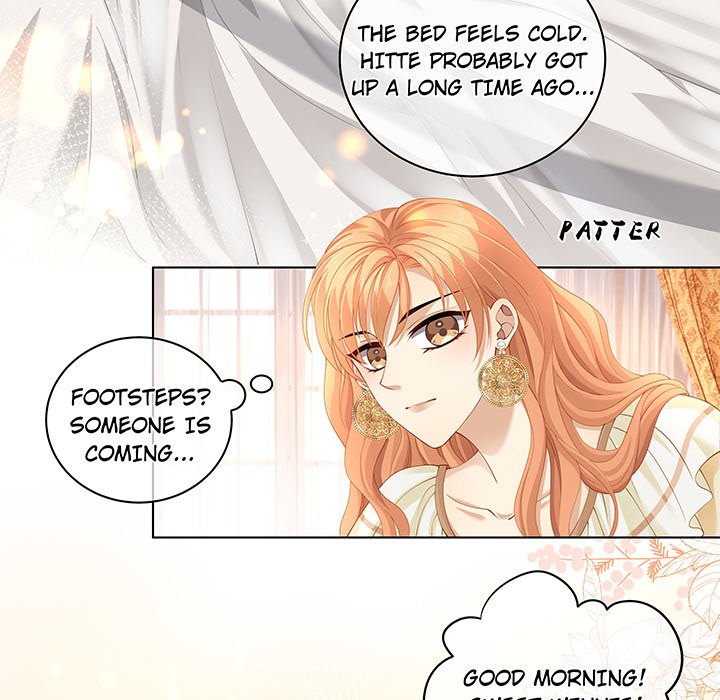 MASTER AND SEVEN LOVERS - episode 20 - 8