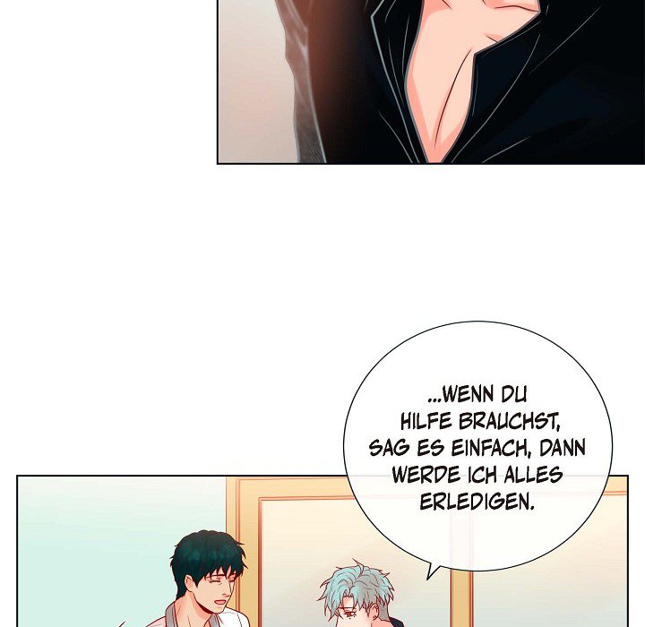 Beiße den Tiger - episode 18 - 21