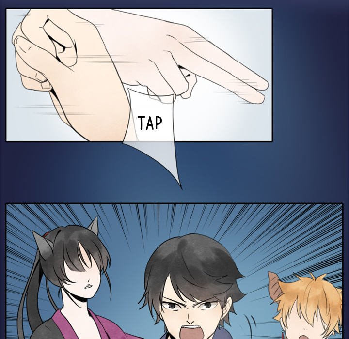 Odis and Moa's Underworld Diary - episode 7 - 16
