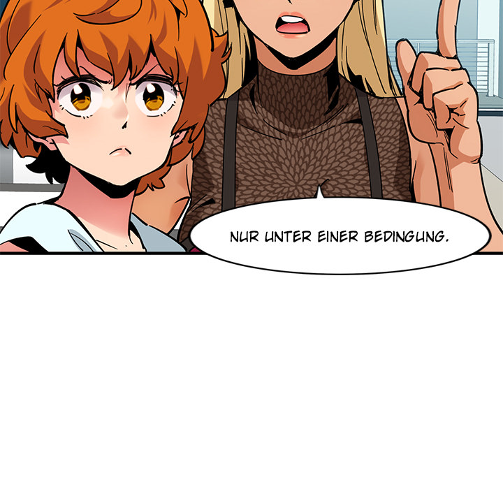 Wer hat Angst vor Mister H? - episode 3 - 86