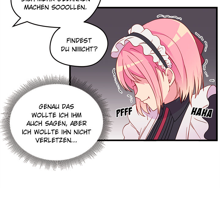 Ich wähle dich! - episode 14 - 18