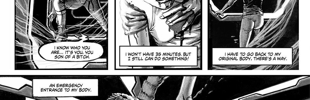 Angela della Morte - episode 3 - 57
