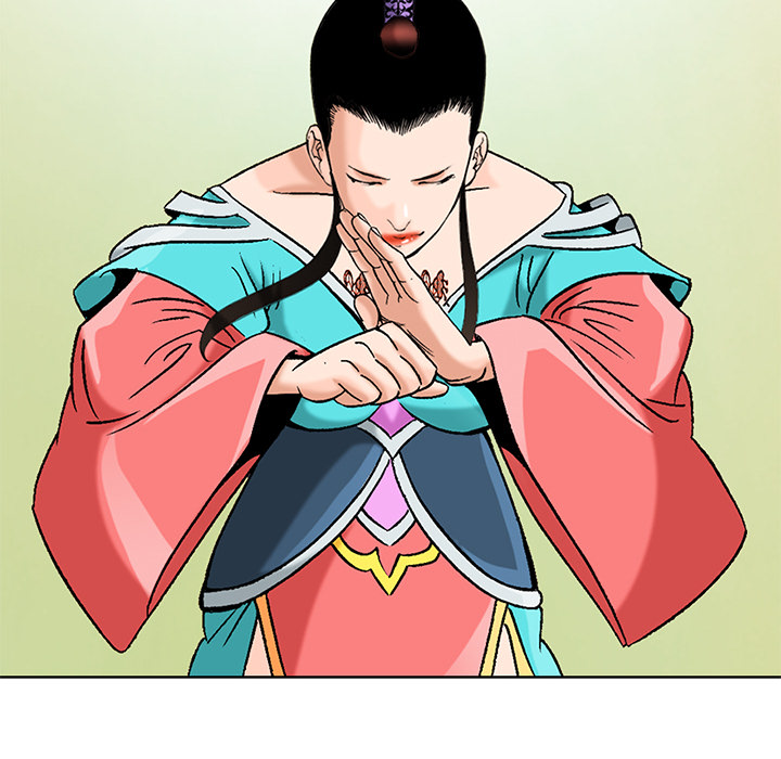 The Tale of The Hyungsan Sect - episode 61 - 45