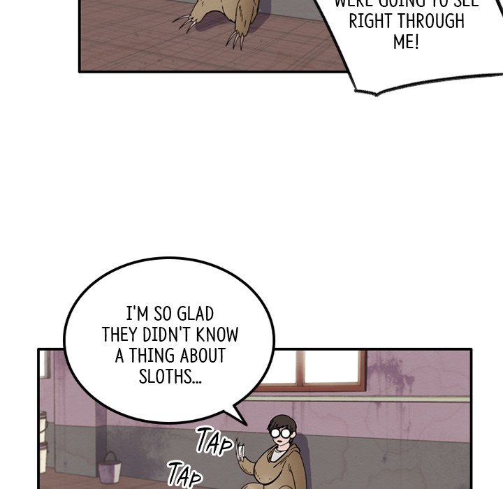 Secret Zoo - episode 9 - 56
