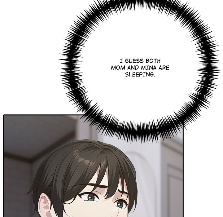 Mina's Little Trap - episode 16 - 65