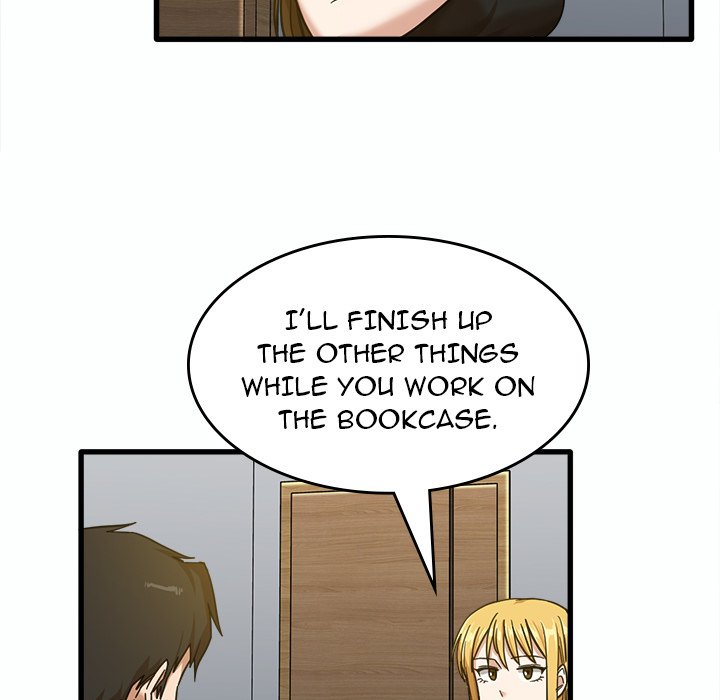 No More, No Less - episode 7 - 39