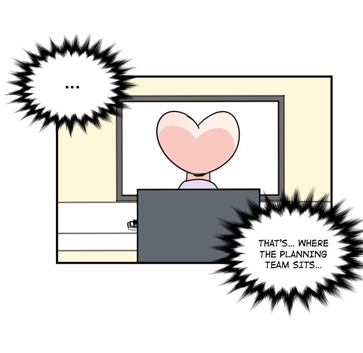 Office Grievances - episode 6 - 20