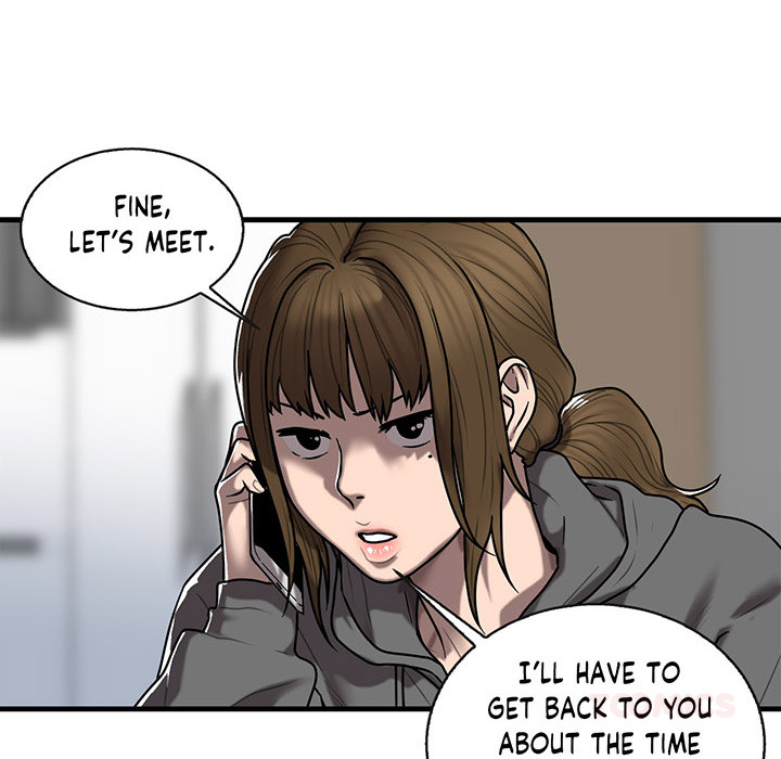 Sleeping With the Ghost - episode 41 - 37