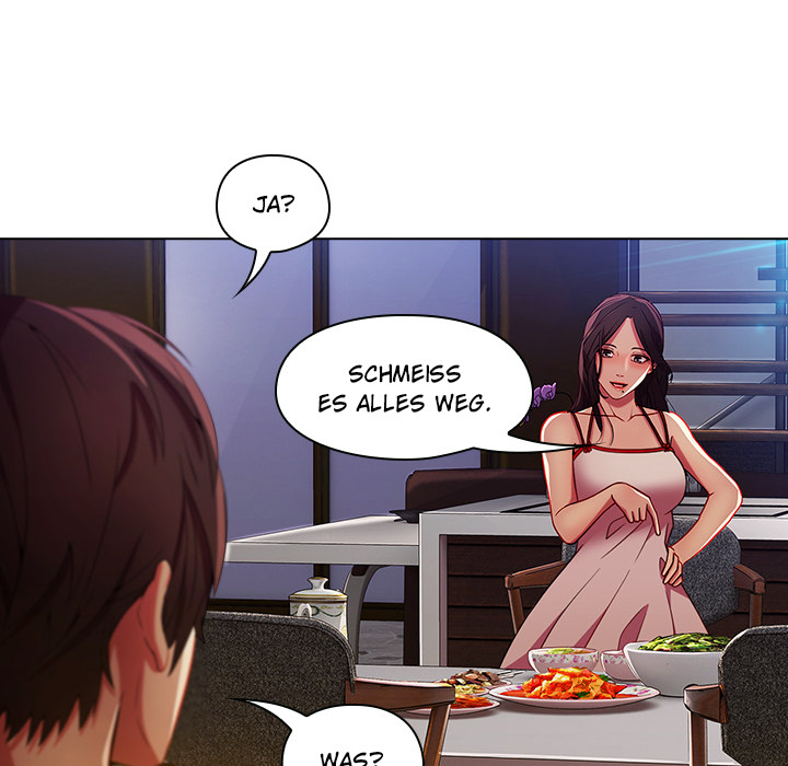Lady Long Legs - episode 5 - 123