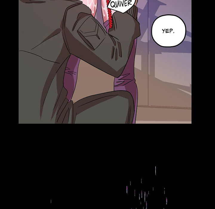 Love, Lust, & Joy - episode 4 - 118