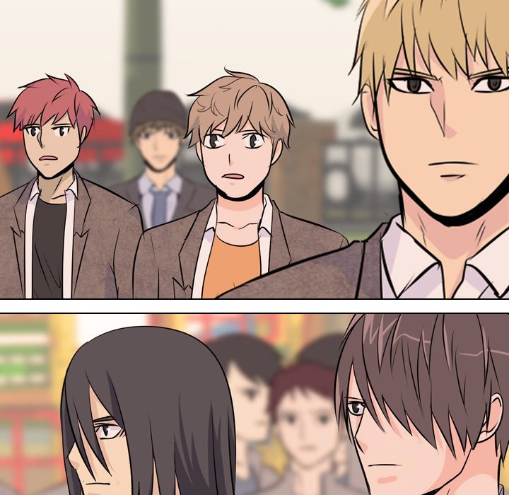 High School Legend : Red Dragon - episode 8 - 88