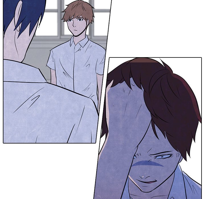 High School Devil - episode 9 - 26