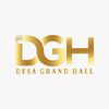 desagrandhall