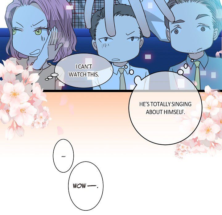 Sentimental Reasons - episode 17 - 11