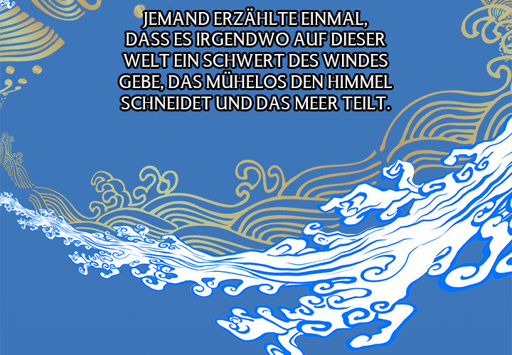 Das Schwert des Donners - episode 1 - 1