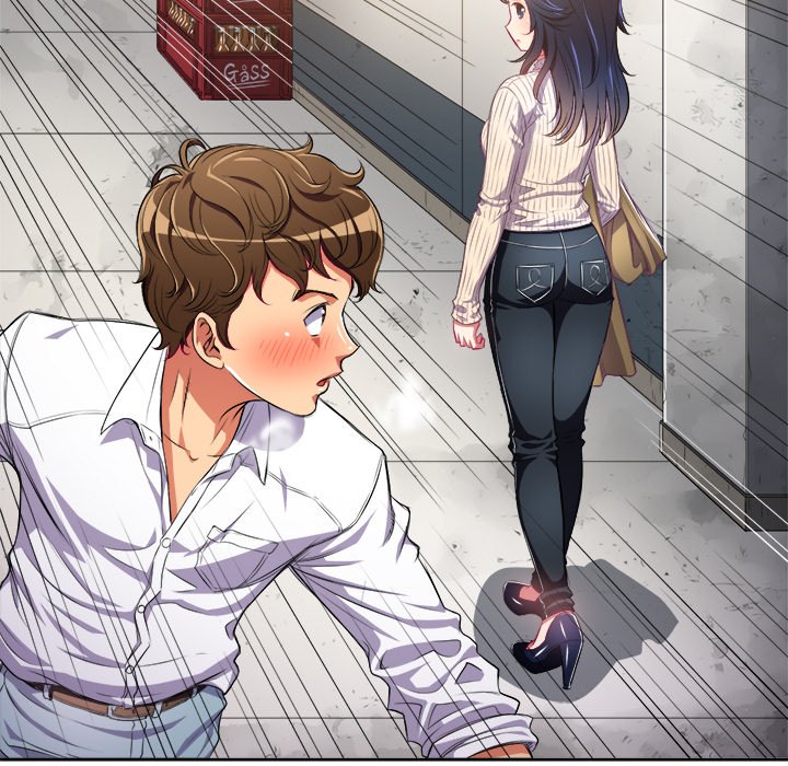 My High School Bully - episode 2 - 98