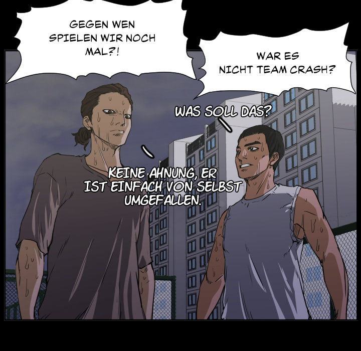 Tweener - episode 69 - 45