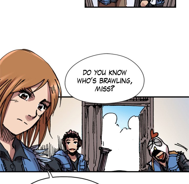 Chivalry - episode 11 - 80