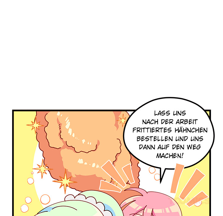 Ich wähle dich! - episode 56 - 61