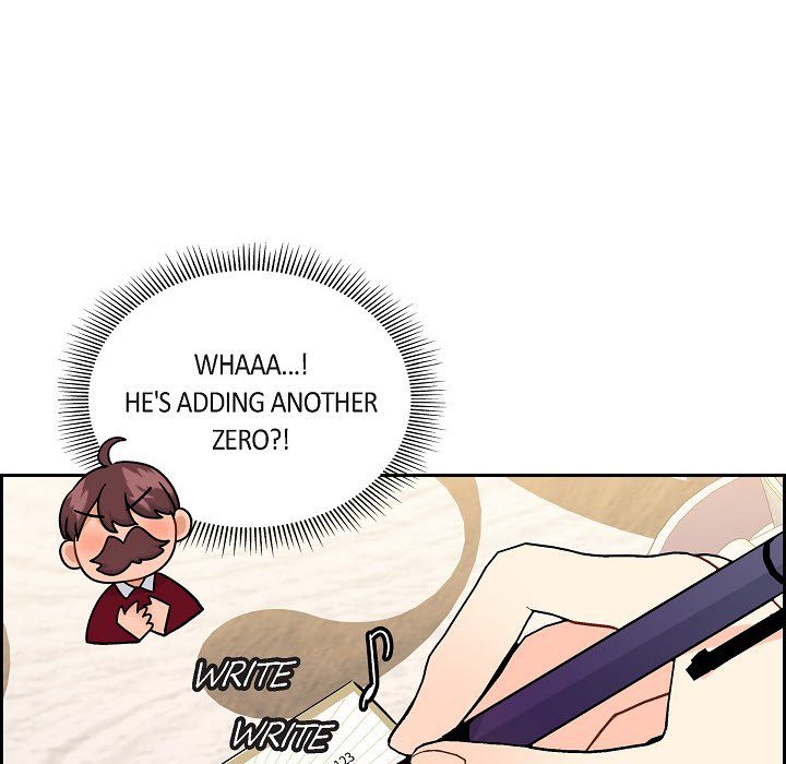 The Destroyer Fell in Love with Me - episode 81 - 59