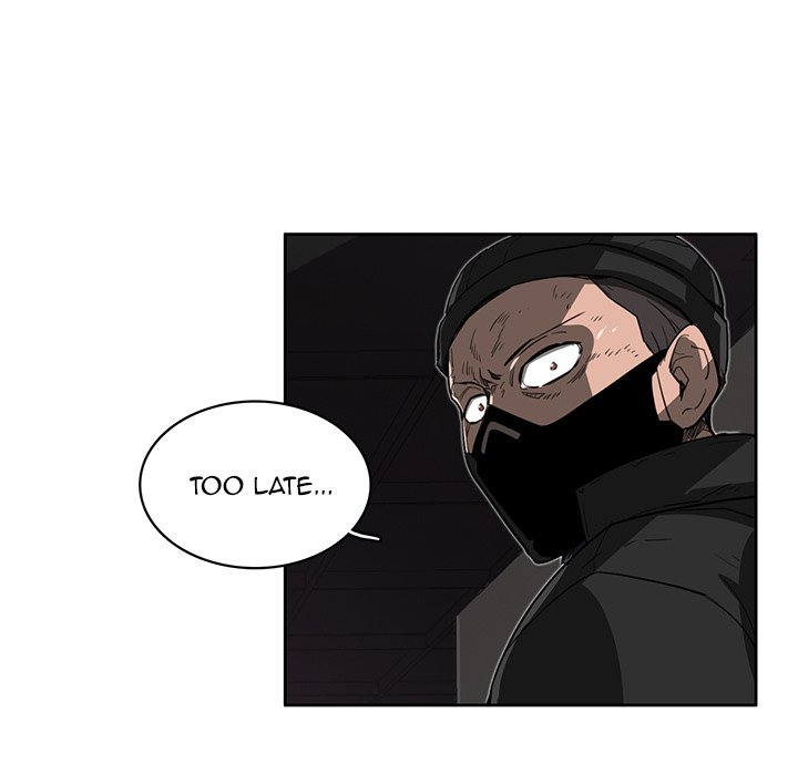 Stardust - episode 17 - 38