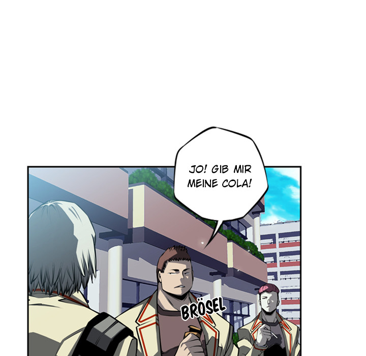 Supernova - episode 28 - 34