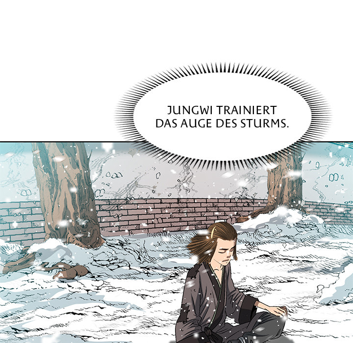 Die Reise des Gunak - episode 5 - 7