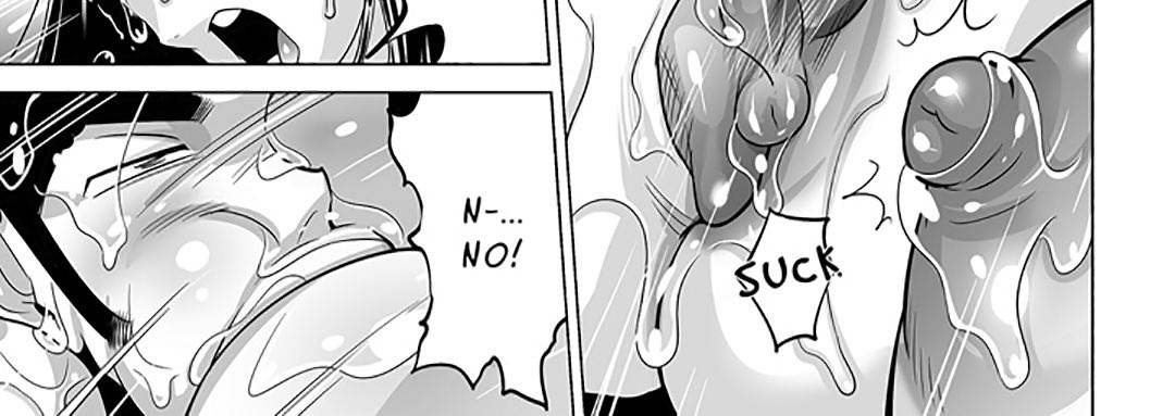 Slipping and Sliding... What if All the Water in the World Turned To Goo? - episode 15 - 23