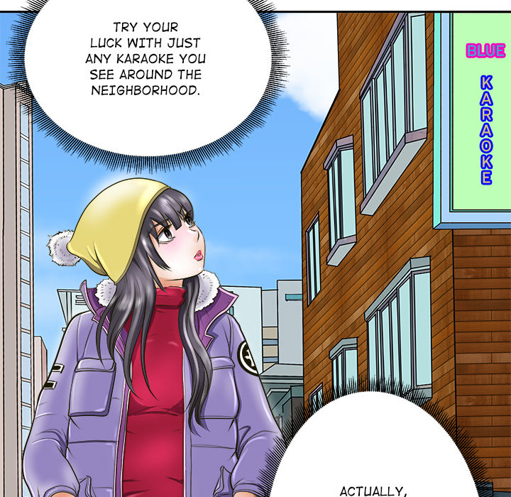 Immoral Family - episode 7 - 126
