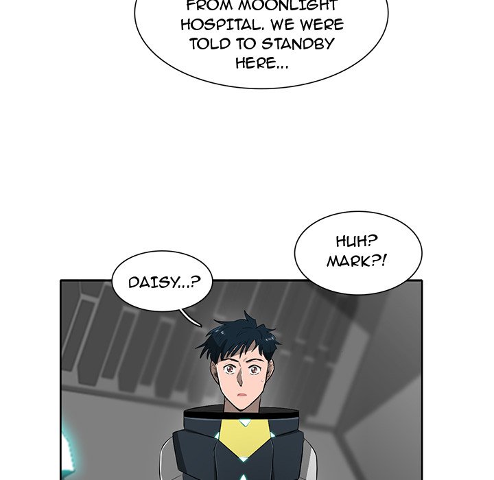 Stardust - episode 69 - 86