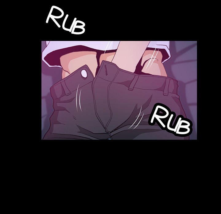 Sex Note - episode 9 - 36