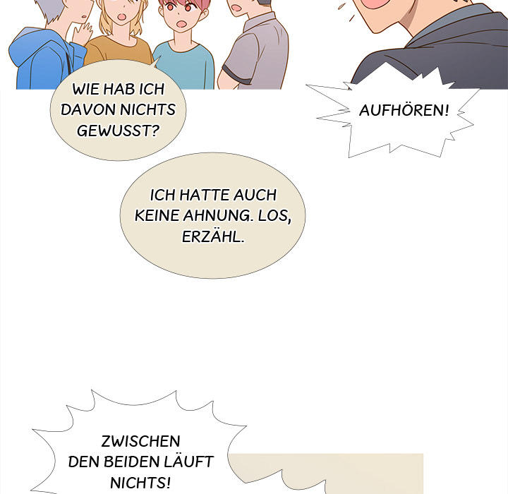 Mein Leben als Halb-Magi - episode 42 - 18
