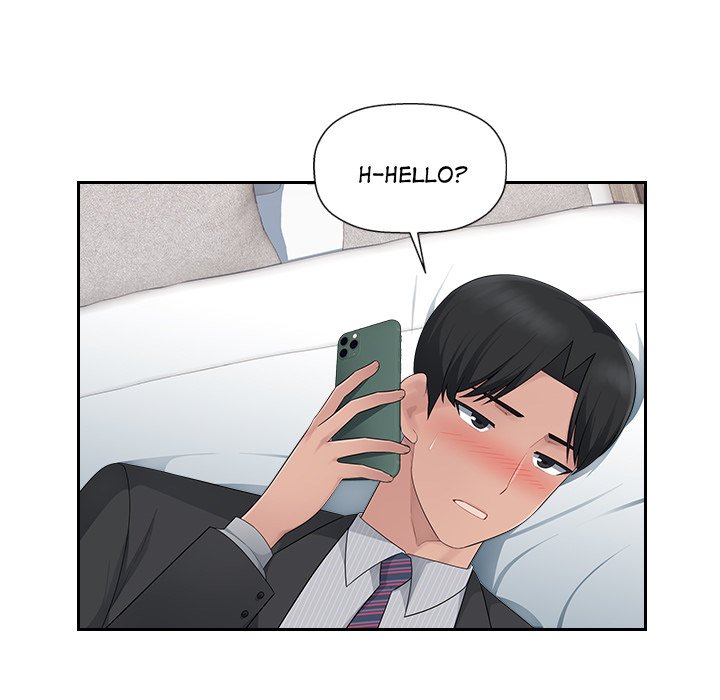 Office Desires - episode 12 - 90