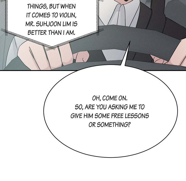 Lose Your Touch - episode 22 - 22