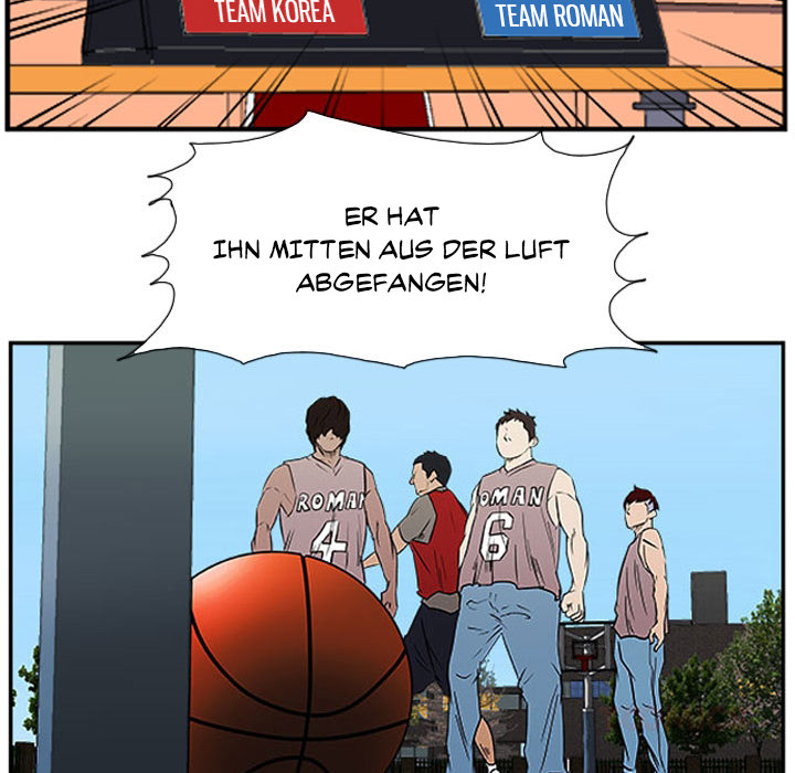 Tweener - episode 20 - 107