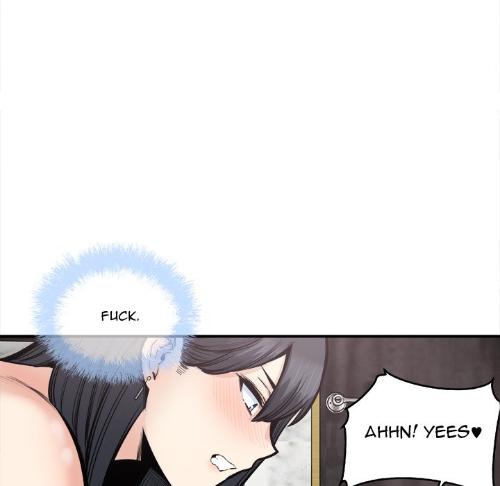 Excuse me, This is my Room - episode 110 - 91