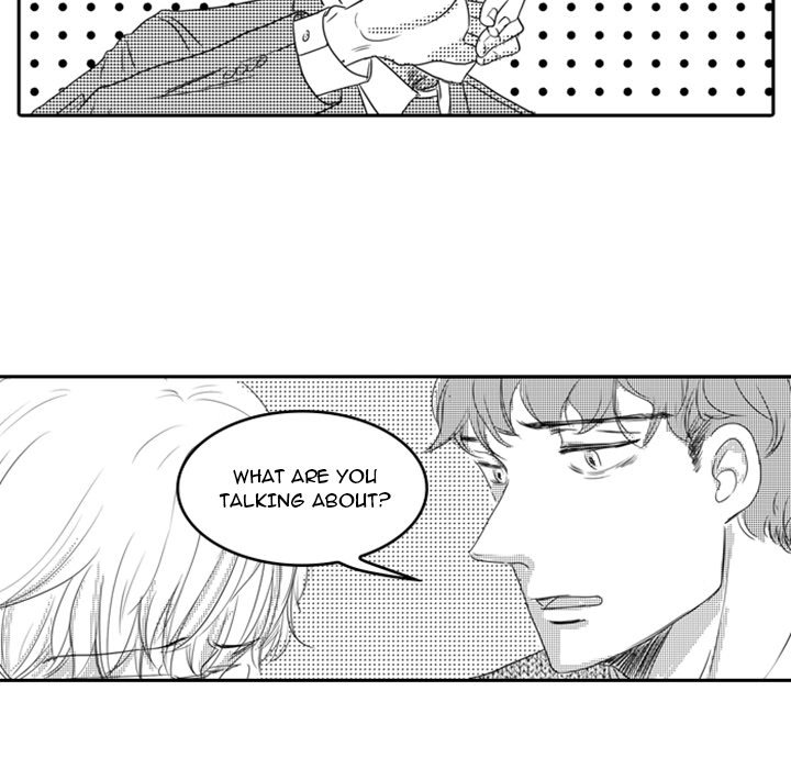 His Preference - episode 12 - 13