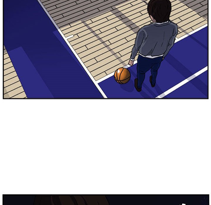 Tweener - episode 13 - 73