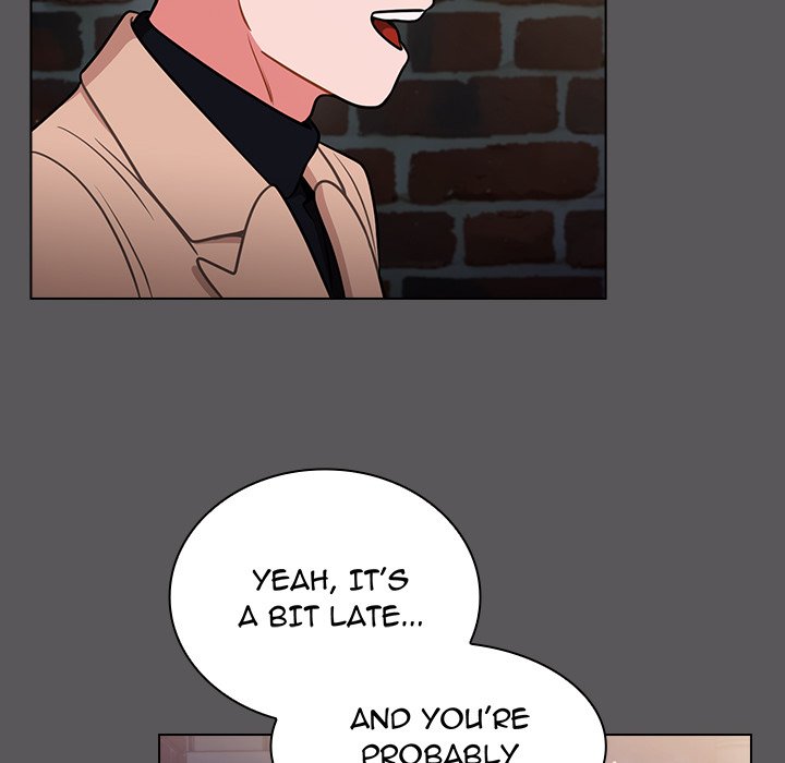 Naughty Little Secret - episode 10 - 99