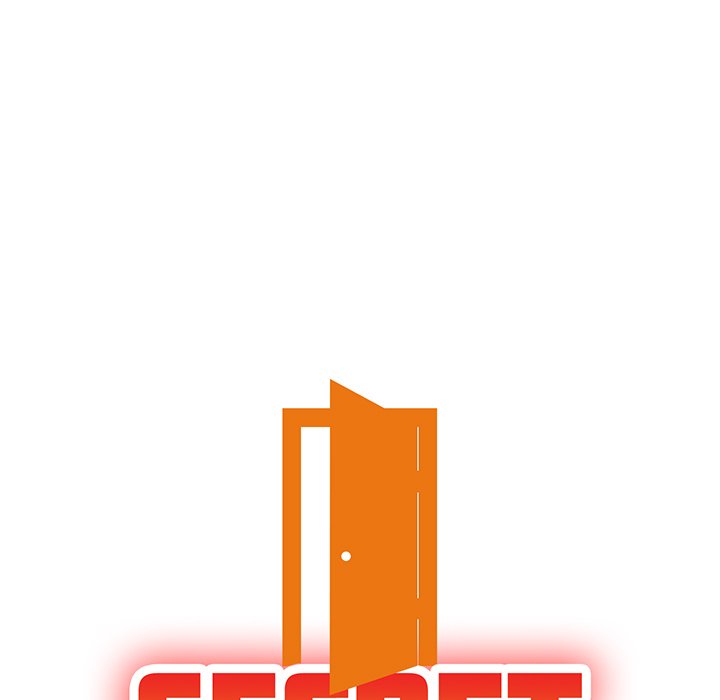 Secret Hideout - episode 49 - 12
