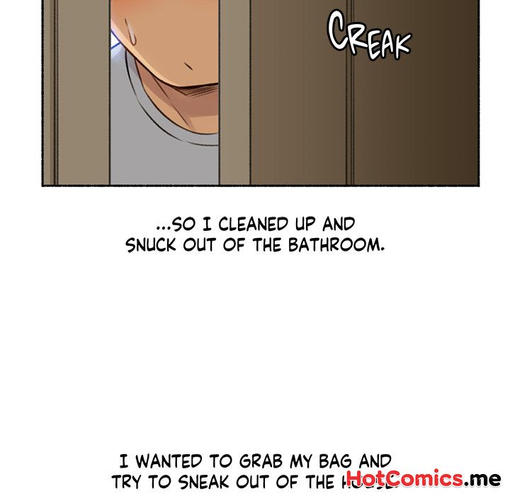 Sexual Exploits - episode 2 - 22