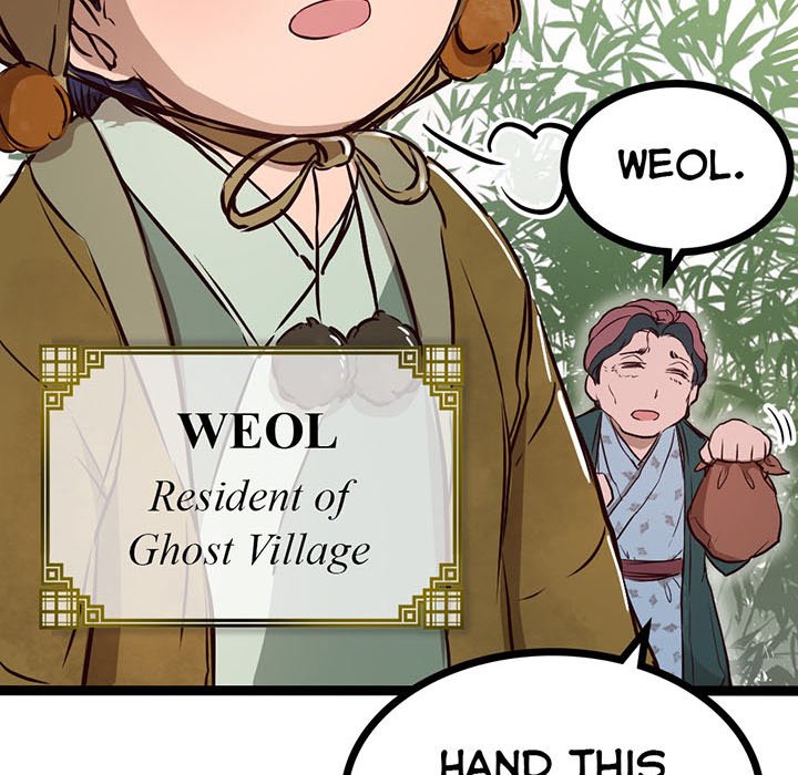 River Where the Moon Rises - episode 13 - 57